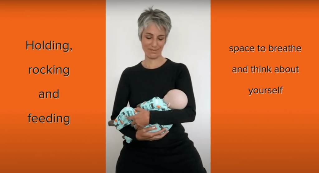 Alexander Technique for new mothers and fathers Screenshot 2020 06 18 at 7.44.45 AM