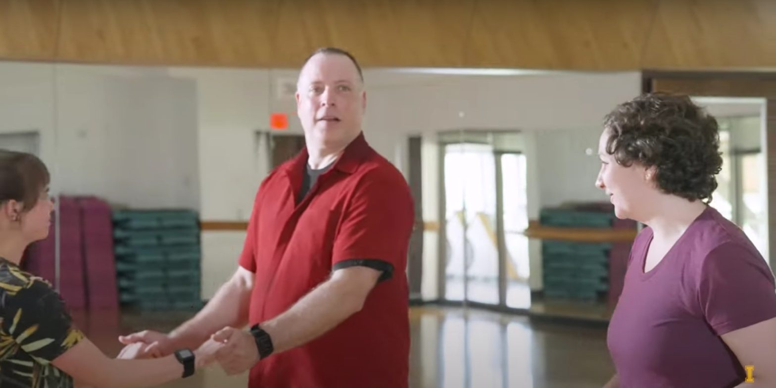 Mind in Movement Lab University of Idaho